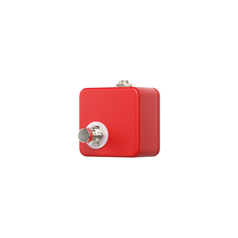 JHS Pedals Red Remote