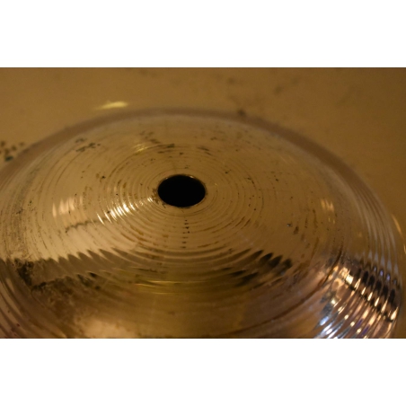 Sabian 20 inch Pro Sonix Demo