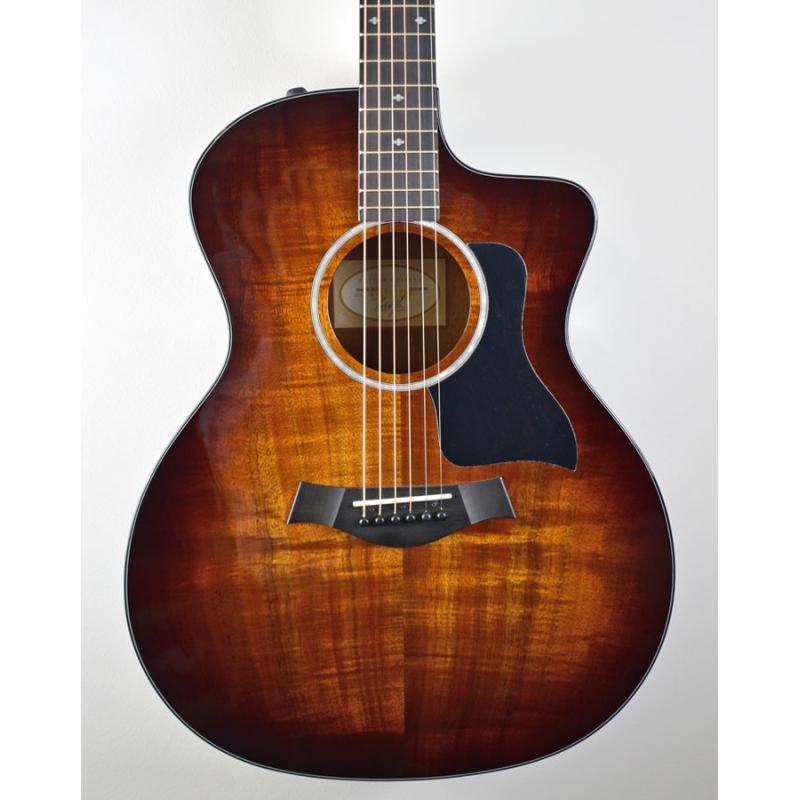 Taylor 224CE-K DLX