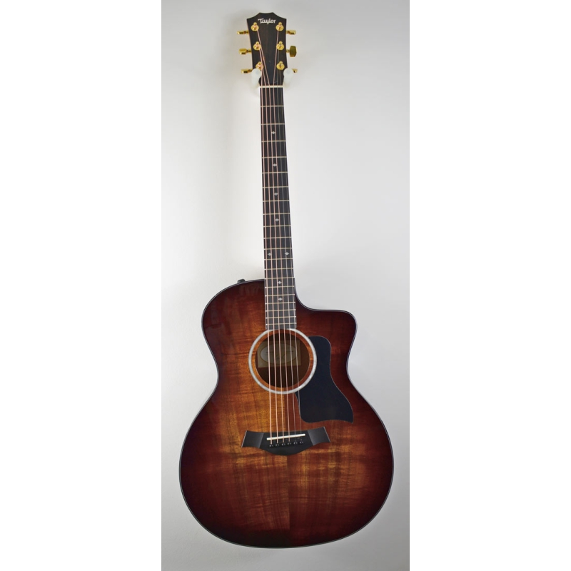 Taylor 224CE-K DLX