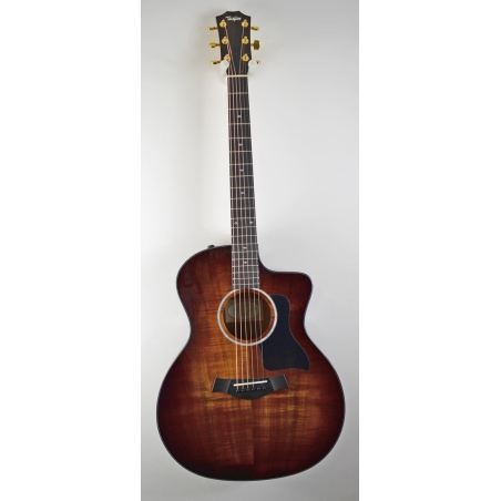 Taylor 224CE-K DLX