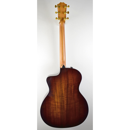 Taylor 224CE-K DLX