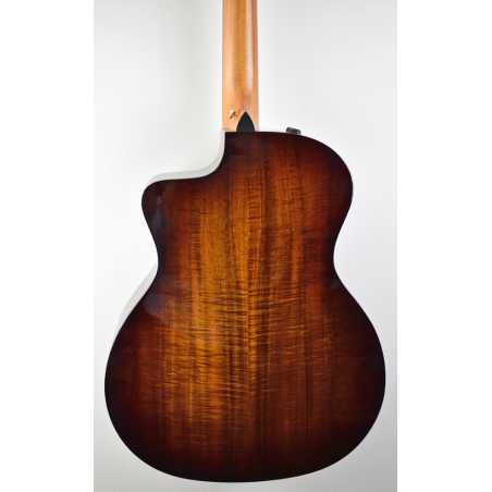 Taylor 224CE-K DLX