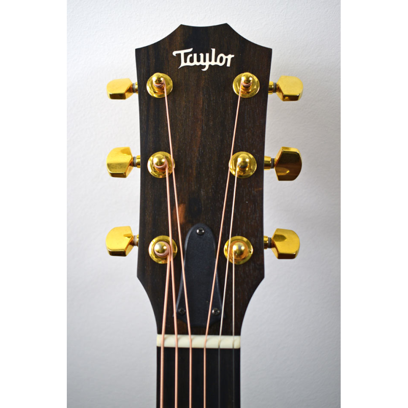 Taylor 224CE-K DLX