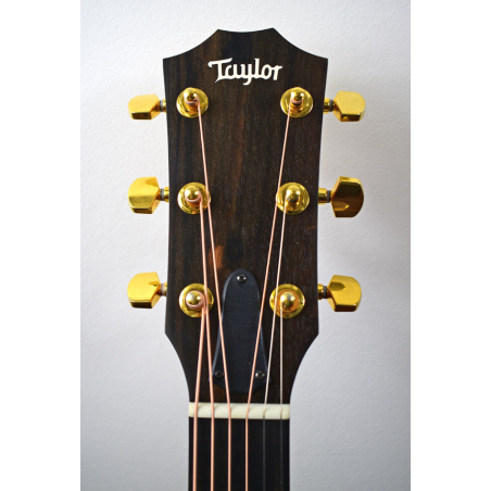 Taylor 224CE-K DLX