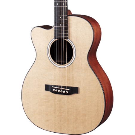 Martin 000CJr-10E-L