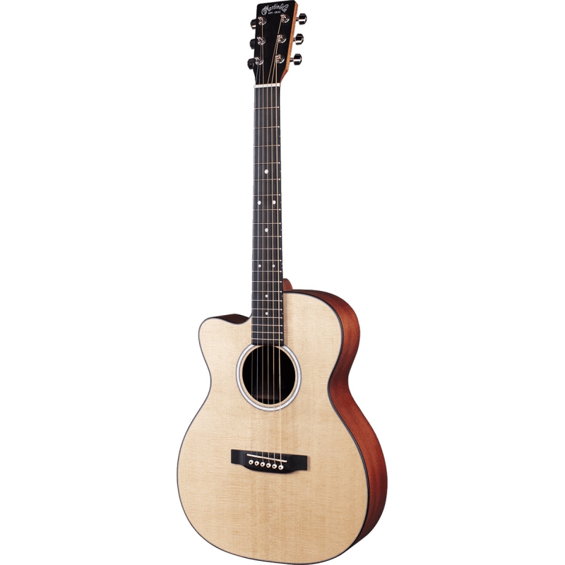 Martin 000CJr-10E-L