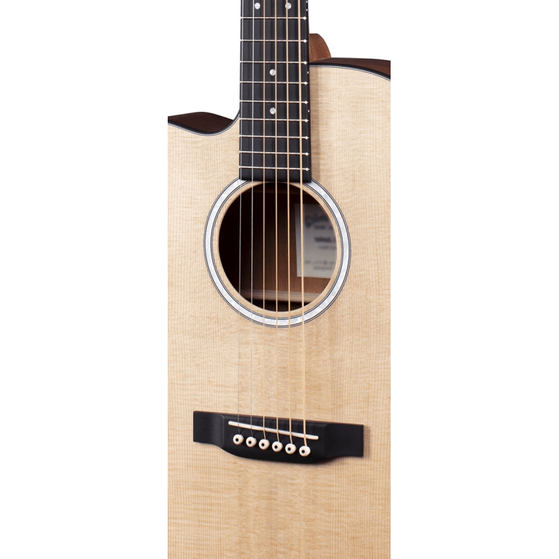 Martin 000CJr-10E-L