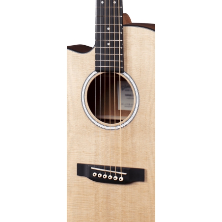 Martin 000CJr-10E-L