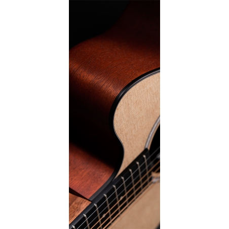 Martin 000CJr-10E-L