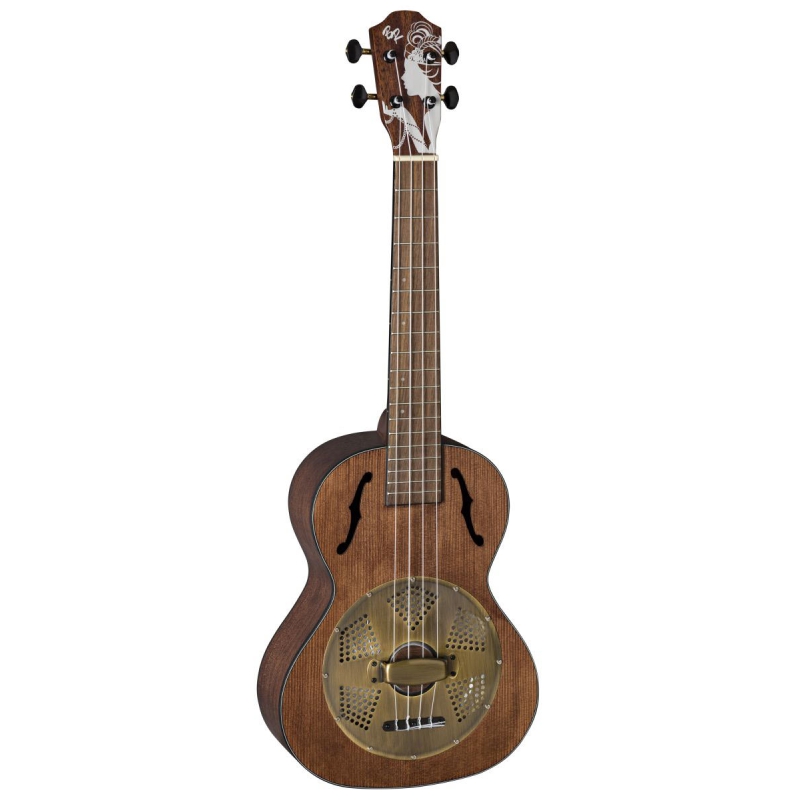 Baton Rouge UV71-T-SAB Resonator Tenor