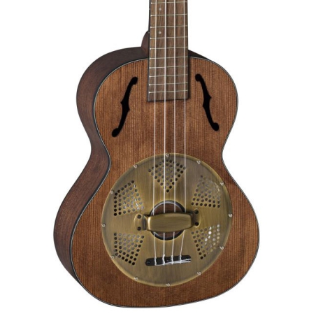 Baton Rouge UV71-T-SAB Resonator Tenor