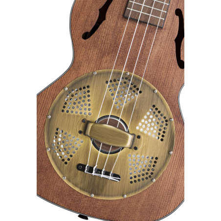 Baton Rouge UV71-T-SAB Resonator Tenor