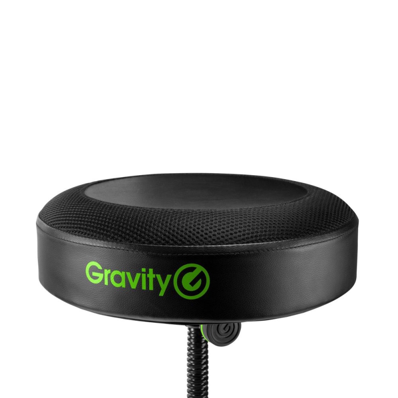 Gravity FD Seat1 Muzikantenkruk verstelbaar