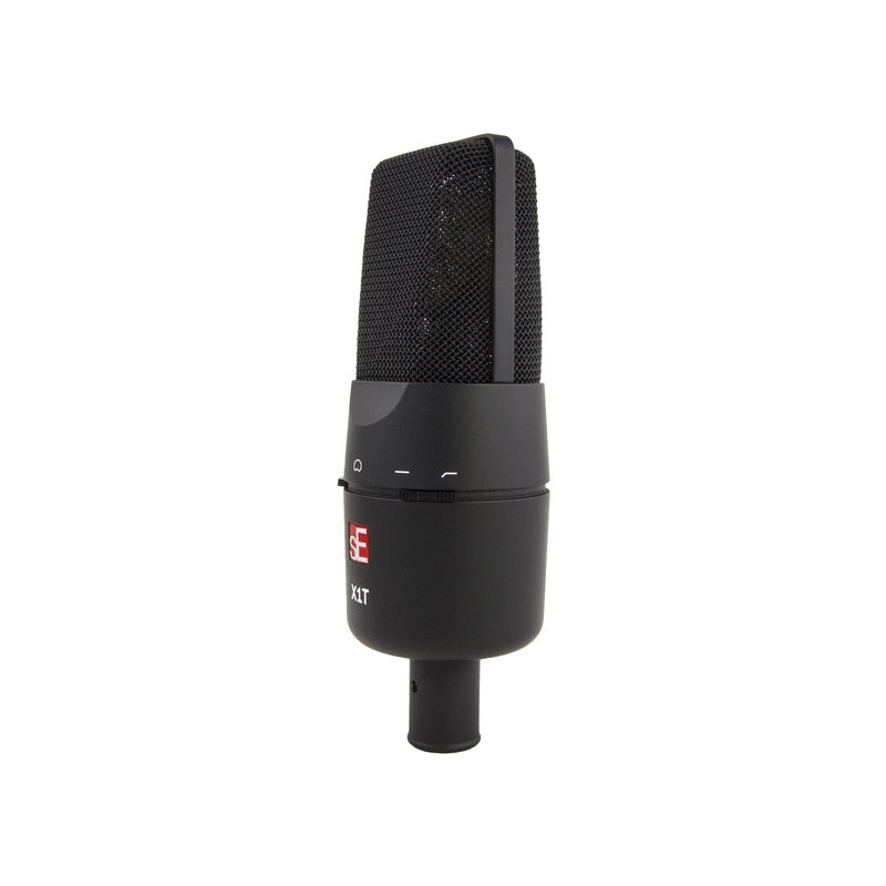 sE Electronics sE X1S condensator microfoon