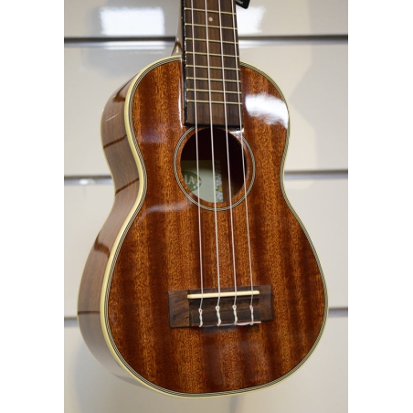 Kala KA-SLNG sopraan ukulele