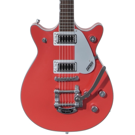 Gretsch G5232T Electromatic Double Jet Tahiti Red