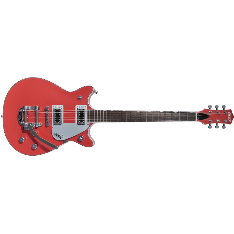 Gretsch G5232T Electromatic Double Jet Tahiti Red