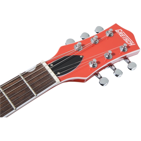 Gretsch G5232T Electromatic Double Jet Tahiti Red