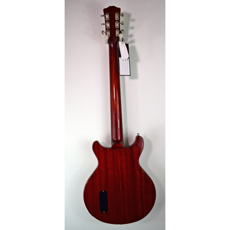 Eastman SB55 DC-v Vintage Red