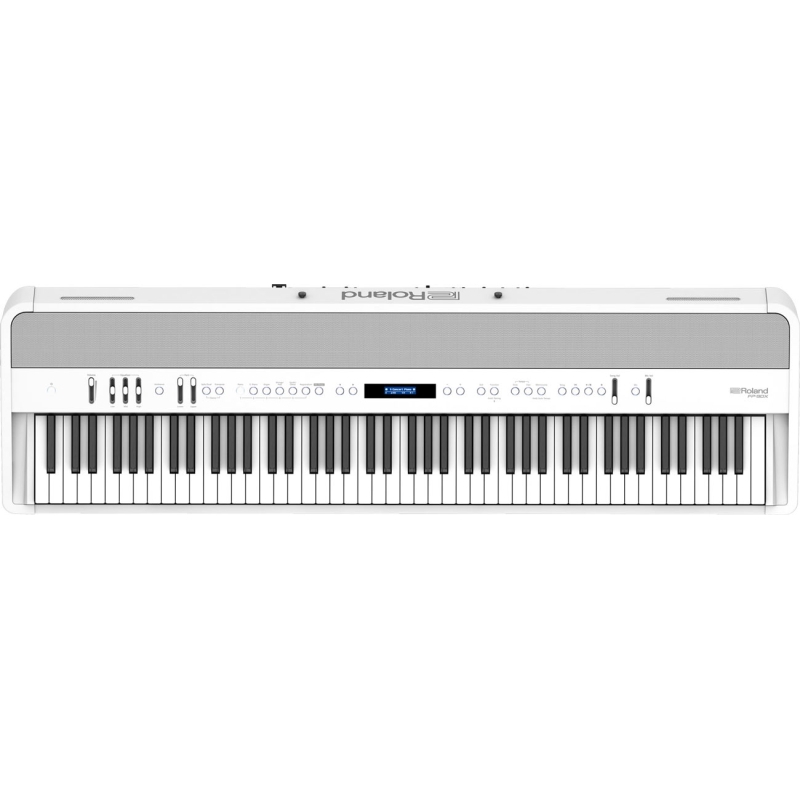 Roland FP90X WH Digitale Home Piano