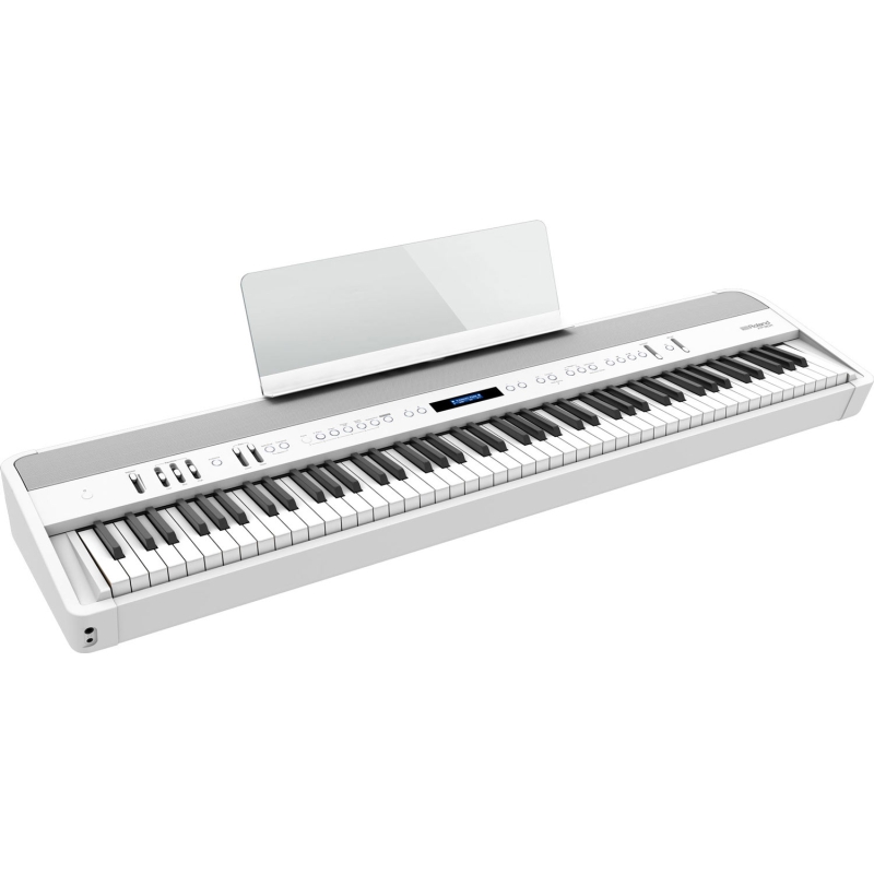 Roland FP90X WH Digitale Home Piano