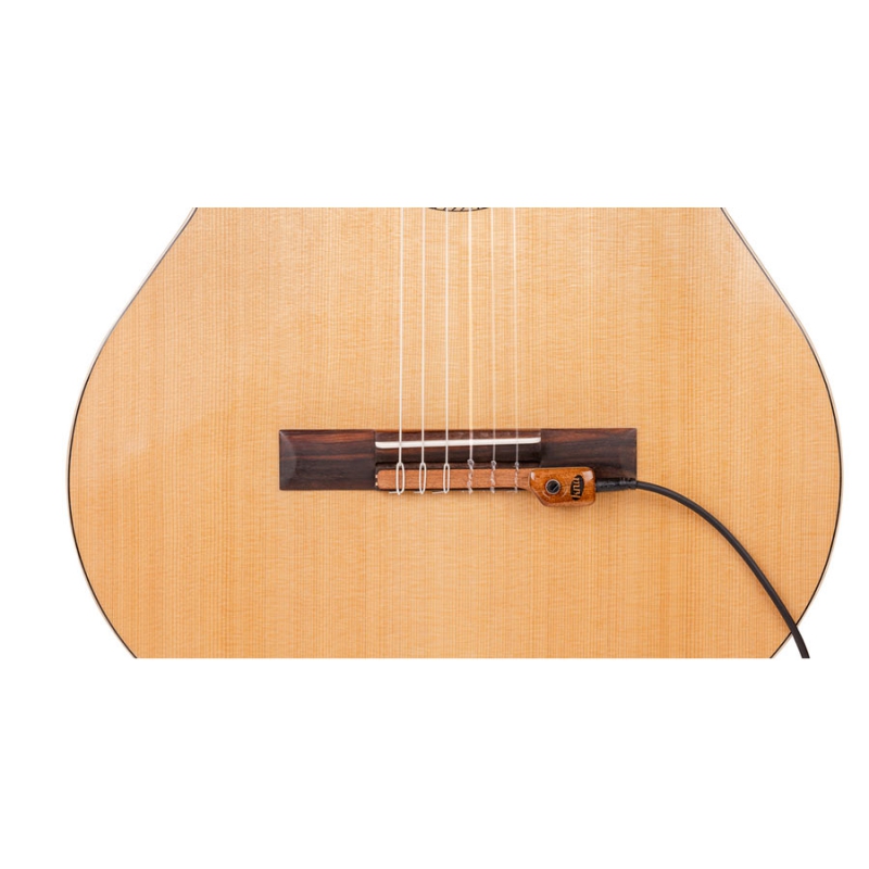 Kremona NG-2 pickup voor nylonsnarige gitaren