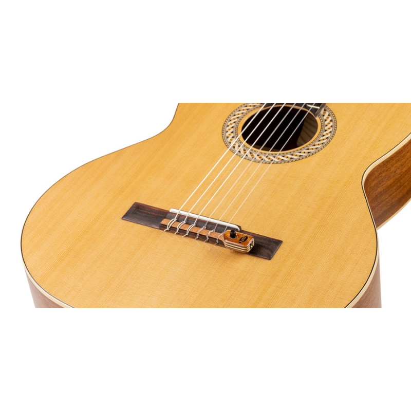 Kremona NG-2 pickup voor nylonsnarige gitaren