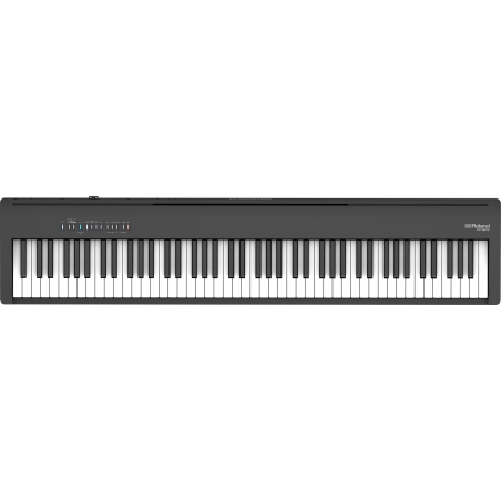 Roland FP-30X BK Digitale Stage Piano
