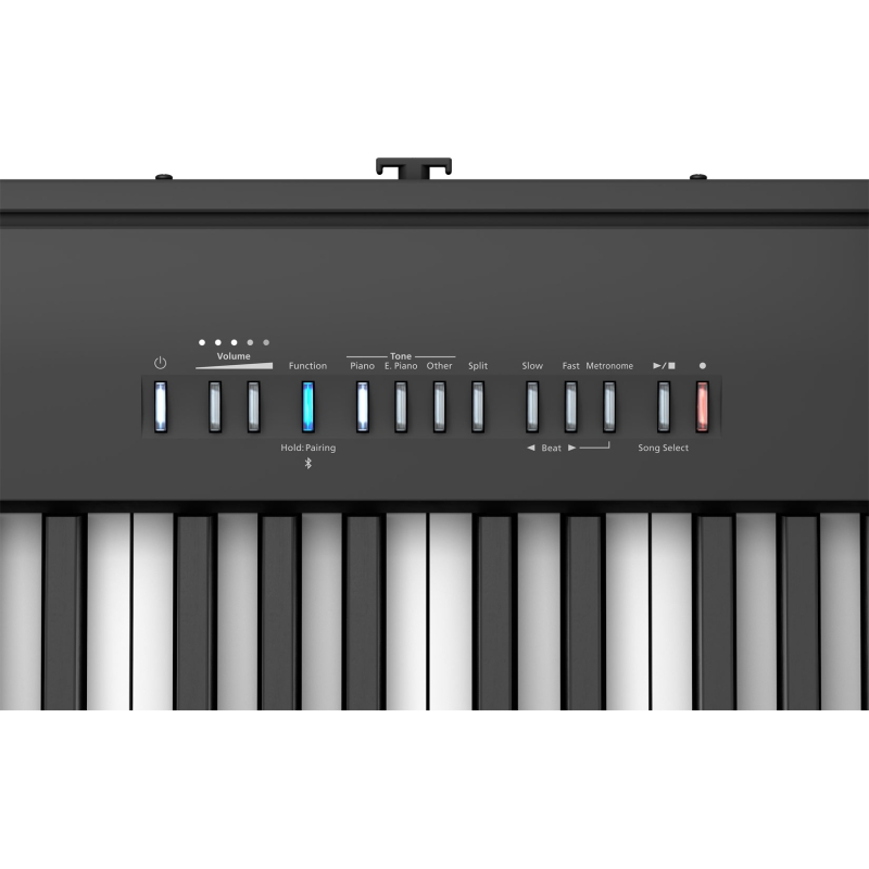 Roland FP-30X BK Digitale Stage Piano