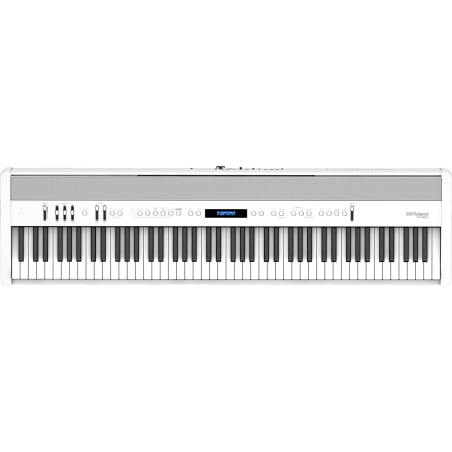 Roland FP60X WH Digitale Home Piano