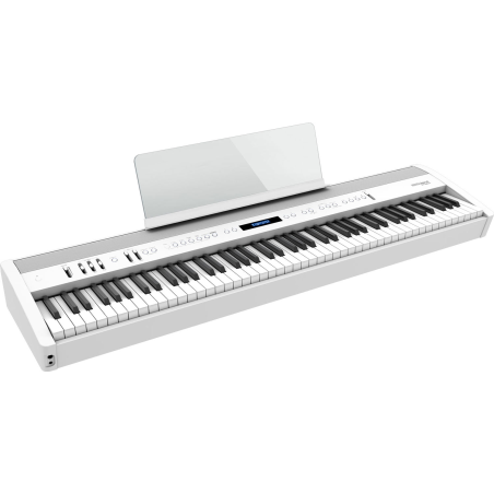 Roland FP60X WH Digitale Home Piano