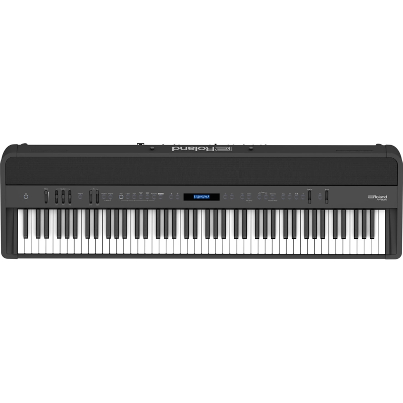 Roland FP90x BK 88 toets Digitale Stage Piano