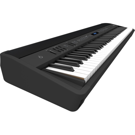 Roland FP90x BK 88 toets Digitale Stage Piano