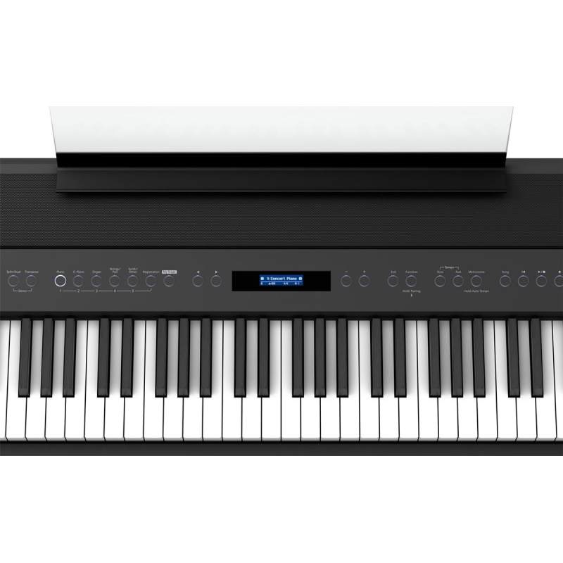 Roland FP90x BK 88 toets Digitale Stage Piano