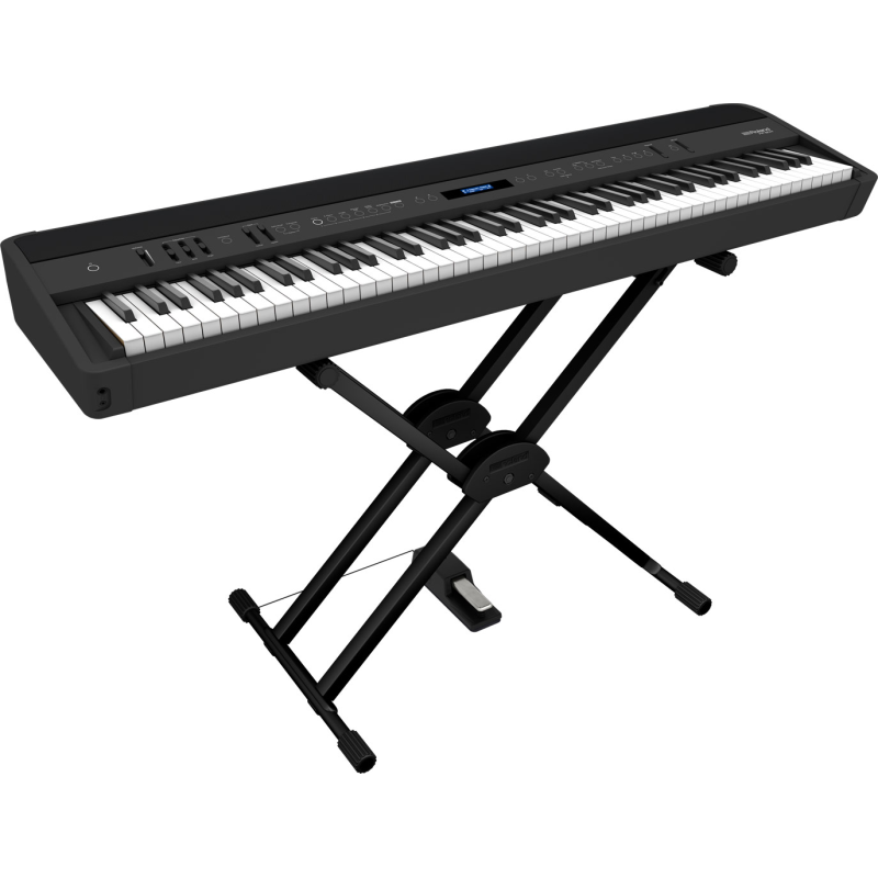 Roland FP90x BK 88 toets Digitale Stage Piano