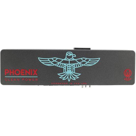 Walrus Audio Phoenix 15-voudige Power Supply