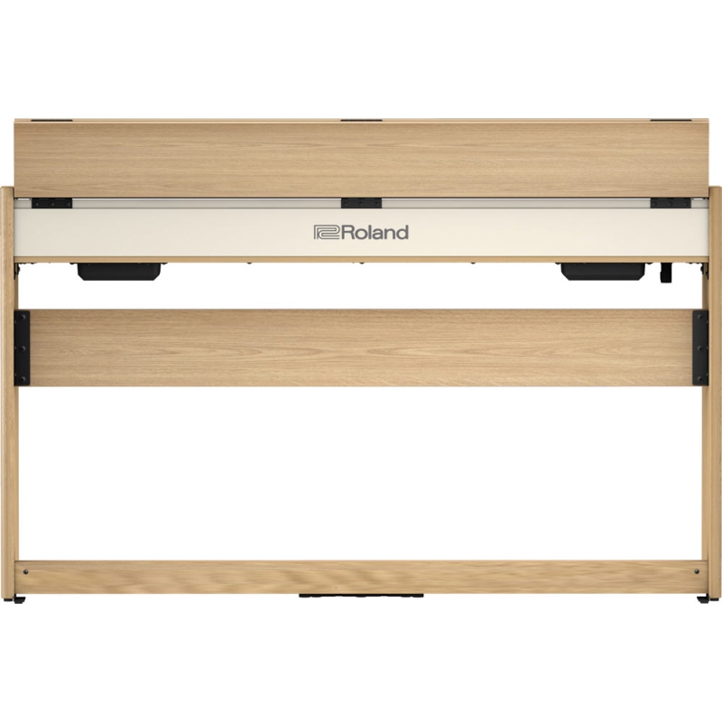 Roland F701-LA Light Oak