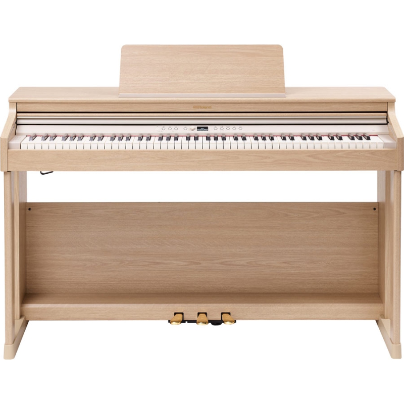 Roland RP701-LA Light Oak