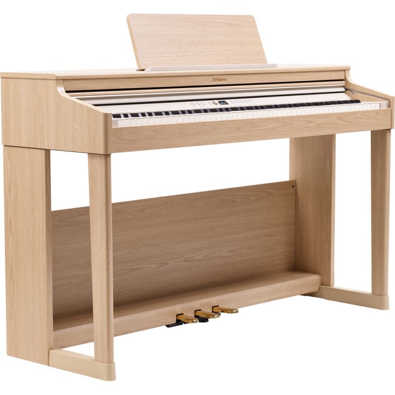 Roland RP701-LA Light Oak