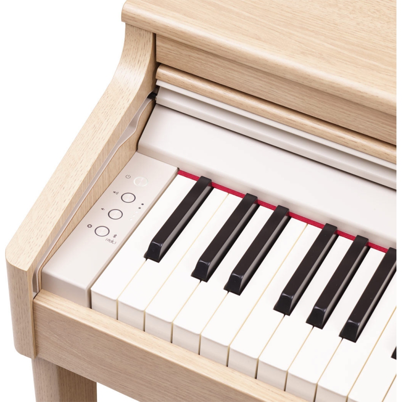 Roland RP701-LA Light Oak