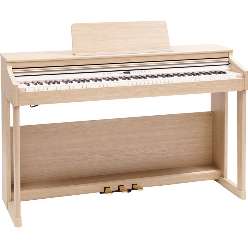 Roland RP701-LA Light Oak