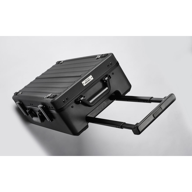 Boss BCB-1000 pedalboard koffer