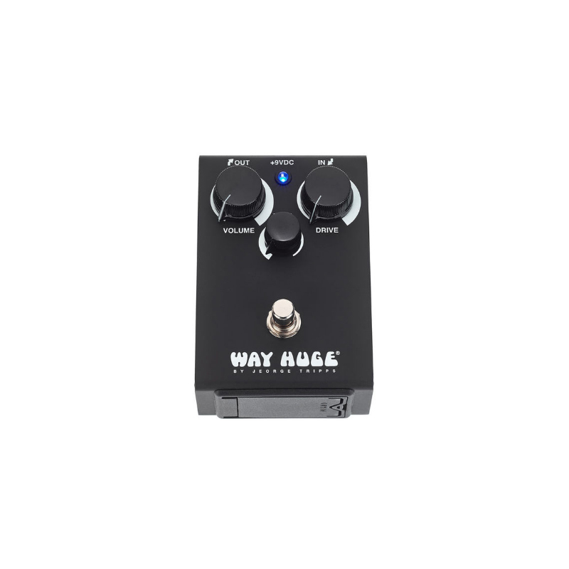 Way Huge Chalky Box Limited Edition Overdrive