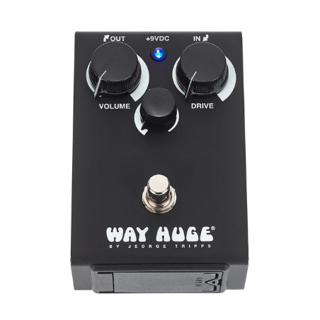 Way Huge Chalky Box Limited Edition Overdrive