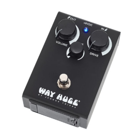 Way Huge Chalky Box Limited Edition Overdrive