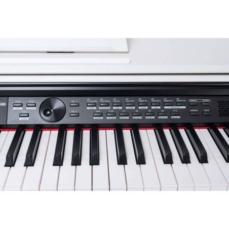 Medeli DP330 WH Digitale Home Piano