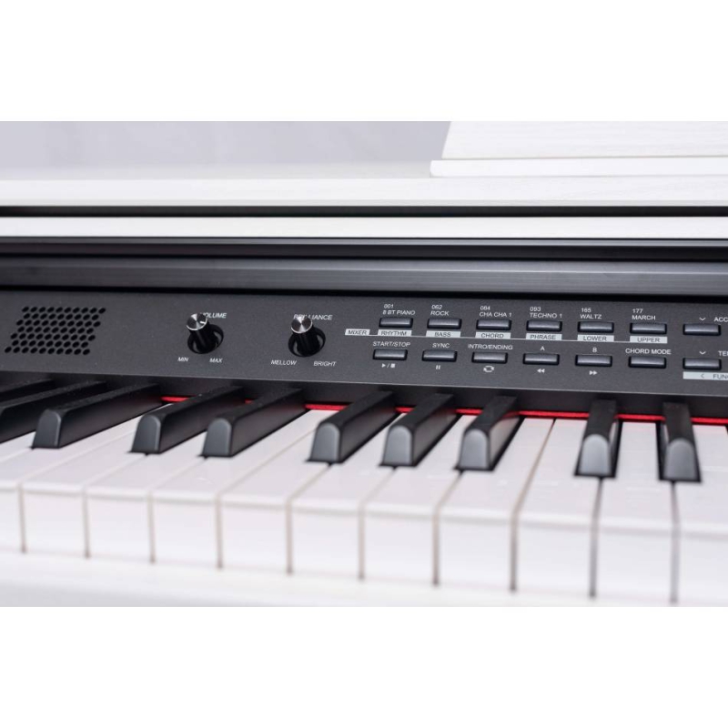 Medeli DP330 WH Digitale Home Piano