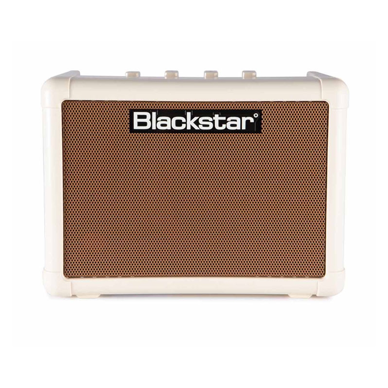 Blackstar Fly 3 Acoustic Versterker