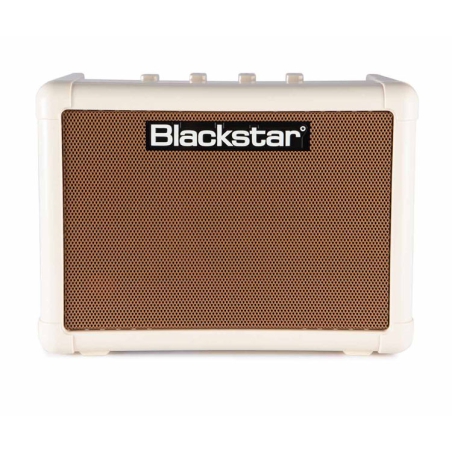 Blackstar Fly 3 Acoustic Versterker